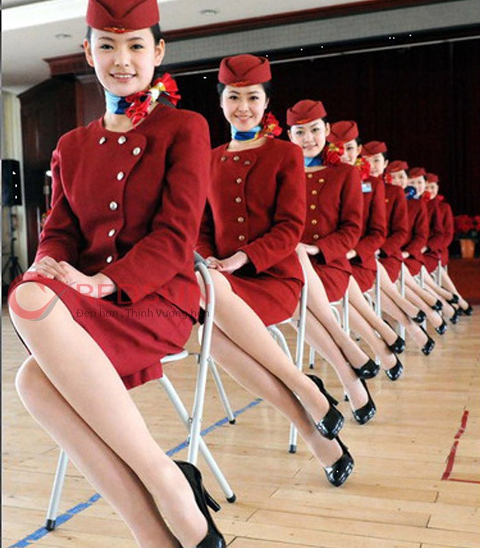 Đồng phục nhân viên hàng không